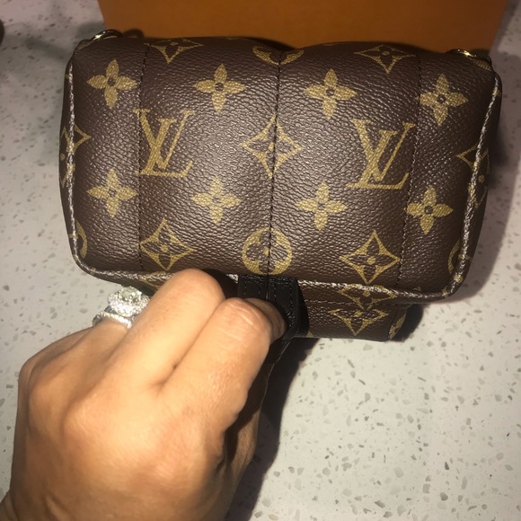 SOLD-Palms Springs Mini -SOLD no longer available. - Picture 6 of 8